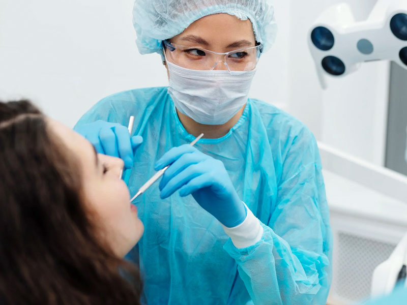 Home about doctor